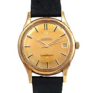 Omega Constellation YG 14393 Automatic Watch